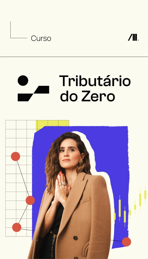 Capa: Tributário do Zero